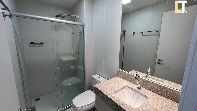 Sky Concept 804 | Vista Mar | Piscina | Academia
