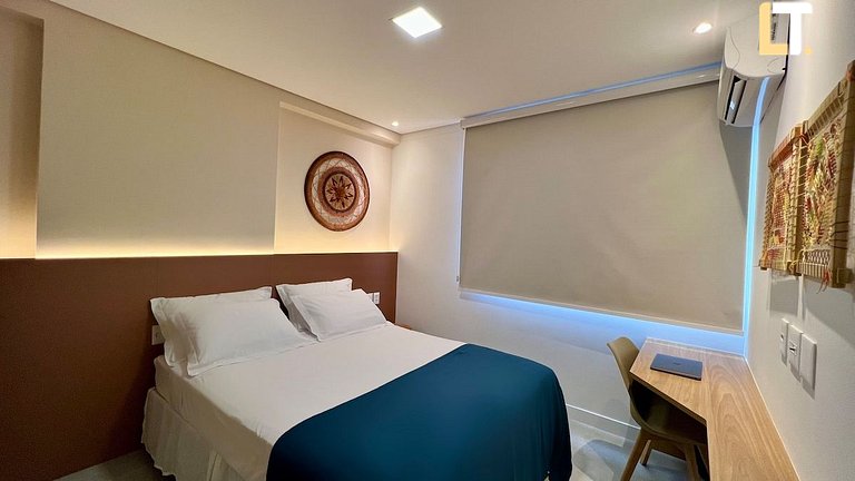 Sky Concept 1301 | Vista Mar | Piscina | Academia