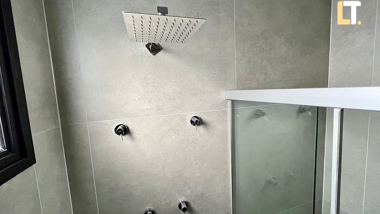 Sky Concept 1301 | Vista Mar | Piscina | Academia