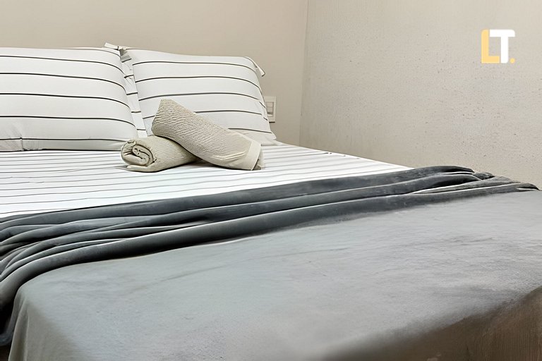 by the sea 4 bedrooms / pool / barbecue / field