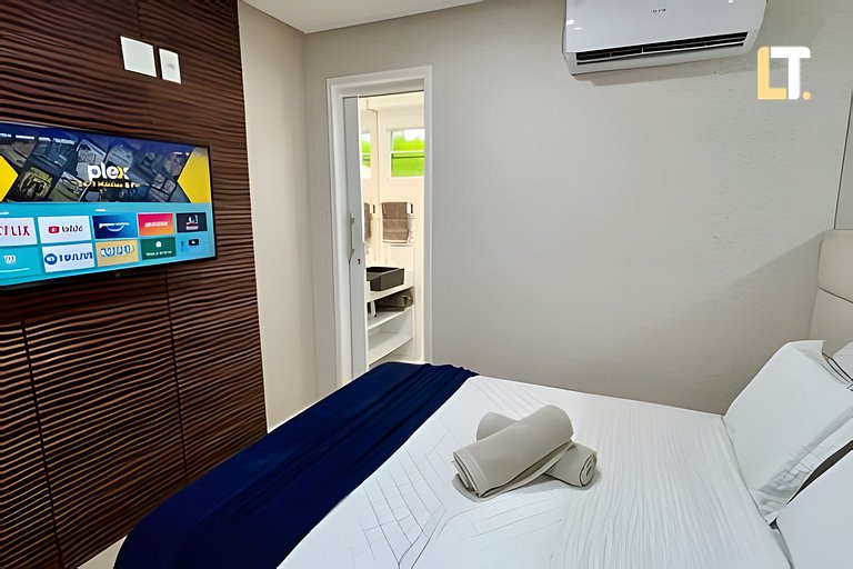 by the sea 4 bedrooms / pool / barbecue / field