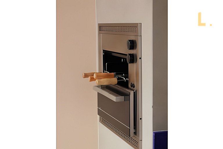 by the sea 4 bedrooms / pool / barbecue / field