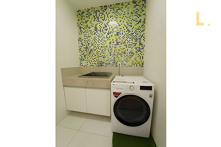 by the sea 4 bedrooms / pool / barbecue / field