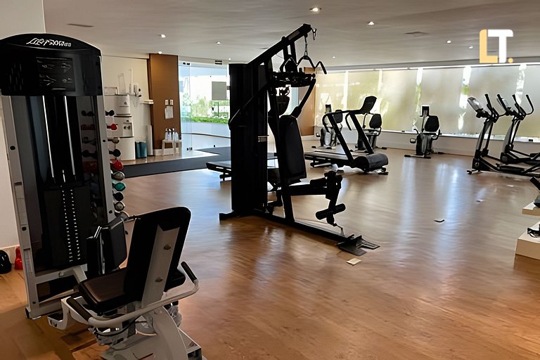 by the sea 4 bedrooms / pool / barbecue / field