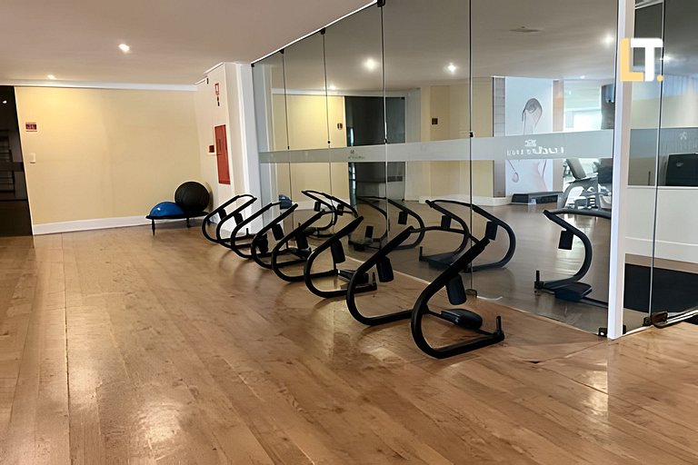 by the sea 4 bedrooms / pool / barbecue / field