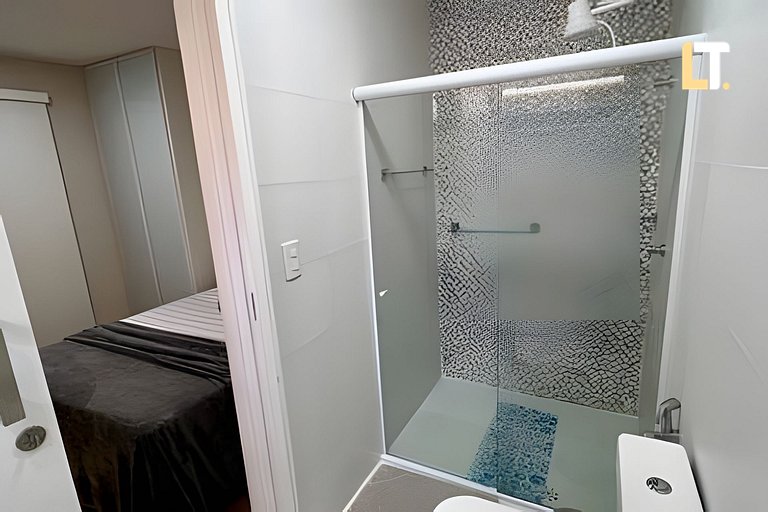 by the sea 4 bedrooms / pool / barbecue / field