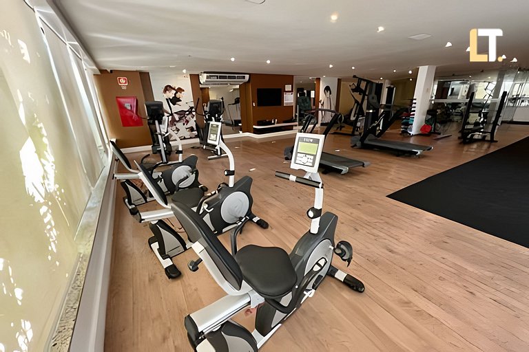 by the sea 4 bedrooms / pool / barbecue / field