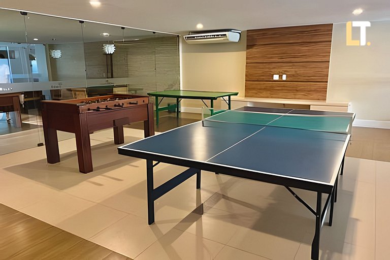 by the sea 4 bedrooms / pool / barbecue / field