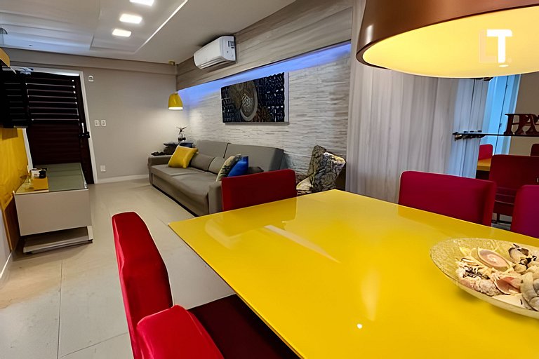 by the sea 4 bedrooms / pool / barbecue / field