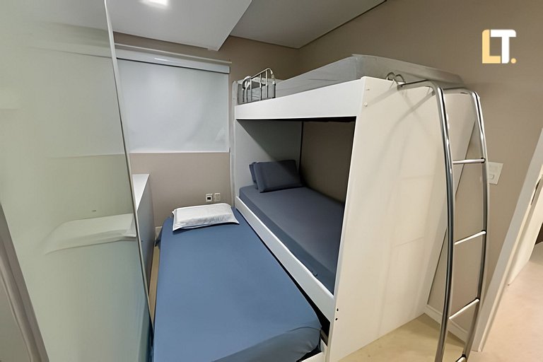 by the sea 4 bedrooms / pool / barbecue / field