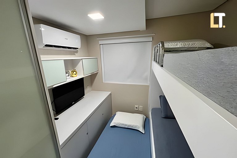 by the sea 4 bedrooms / pool / barbecue / field