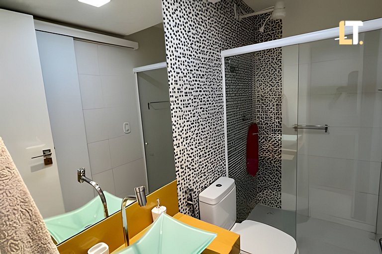 by the sea 4 bedrooms / pool / barbecue / field