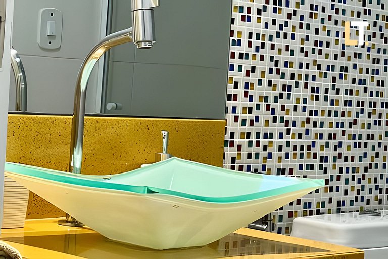 by the sea 4 bedrooms / pool / barbecue / field