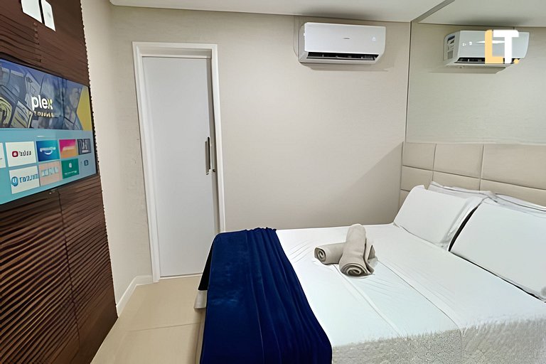 by the sea 4 bedrooms / pool / barbecue / field