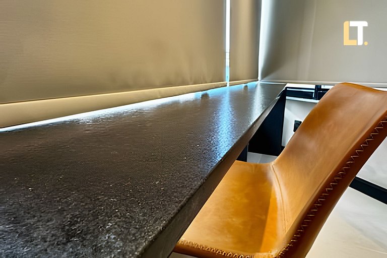 Tenerife 605 | Beira-Mar Pajuçara com vista mar