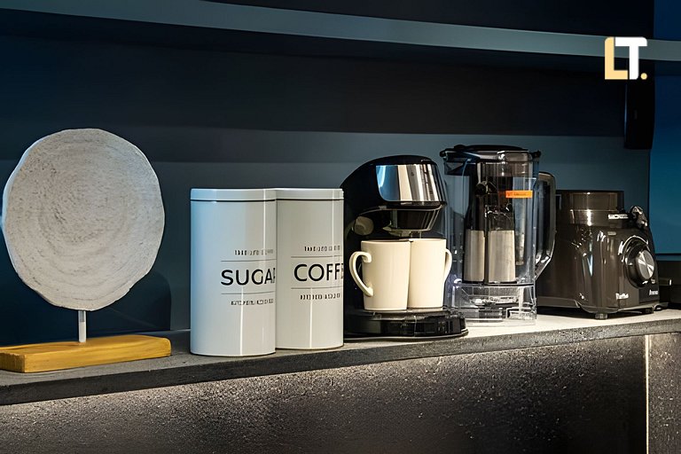 Tenerife 605 | Beira-Mar Pajuçara com vista mar