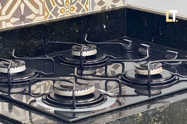 Casabela 304 | Beira mar de Pajuçara