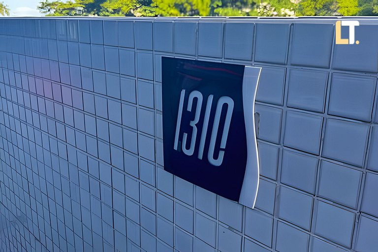 Sky Concept 1310 | Vista mar | Piscina | Academia