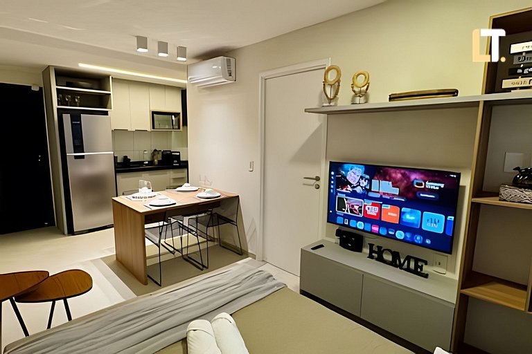 Smart Izidro 504 | a 100m da beira-mar