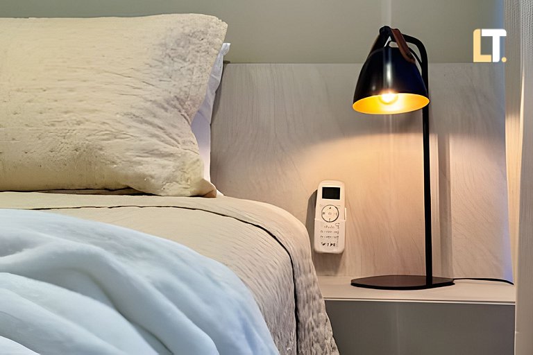 Smart Izidro 504 | a 100m da beira-mar