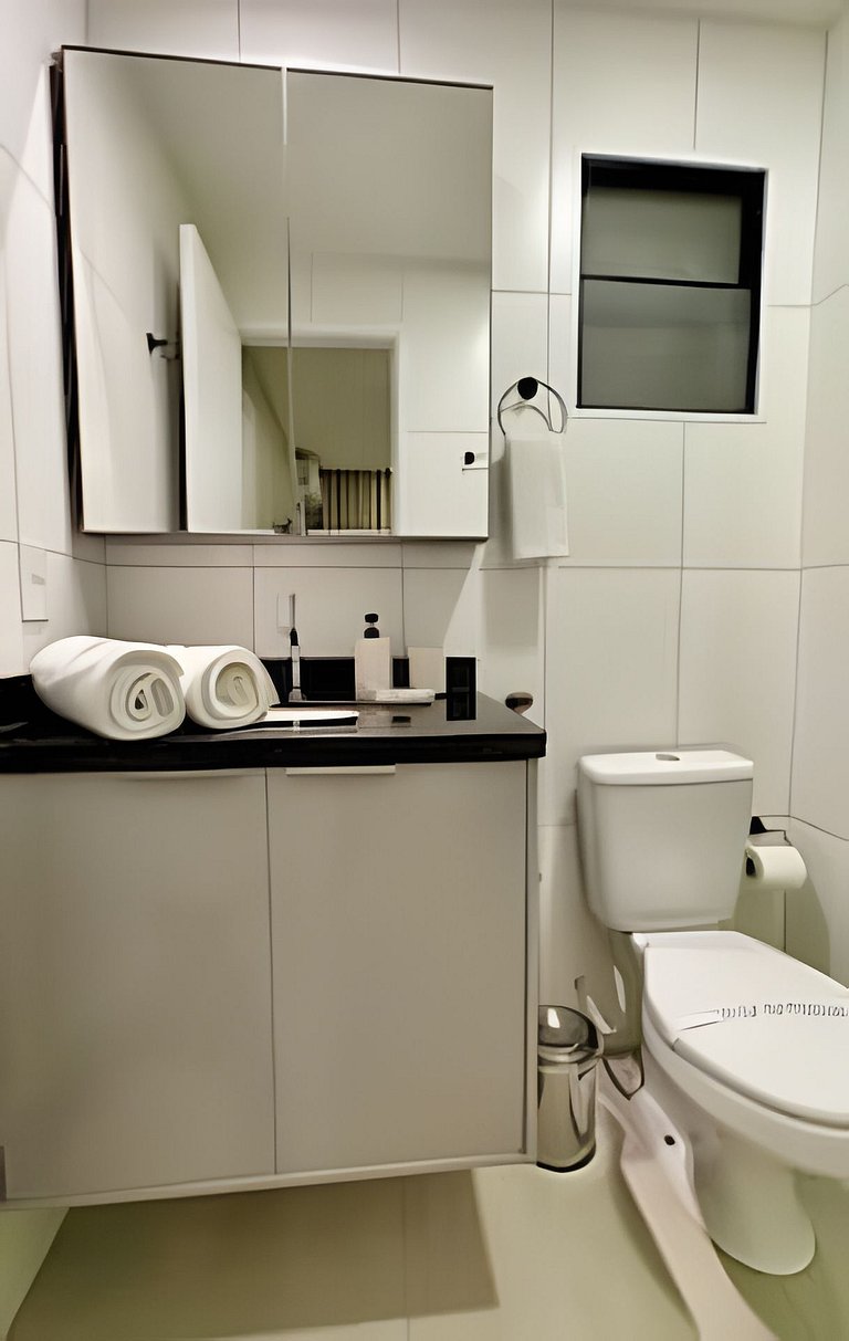 Smart Izidro 504 | a 100m da beira-mar