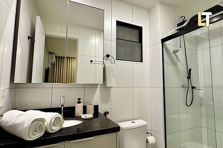 Smart Izidro 504 | a 100m da beira-mar