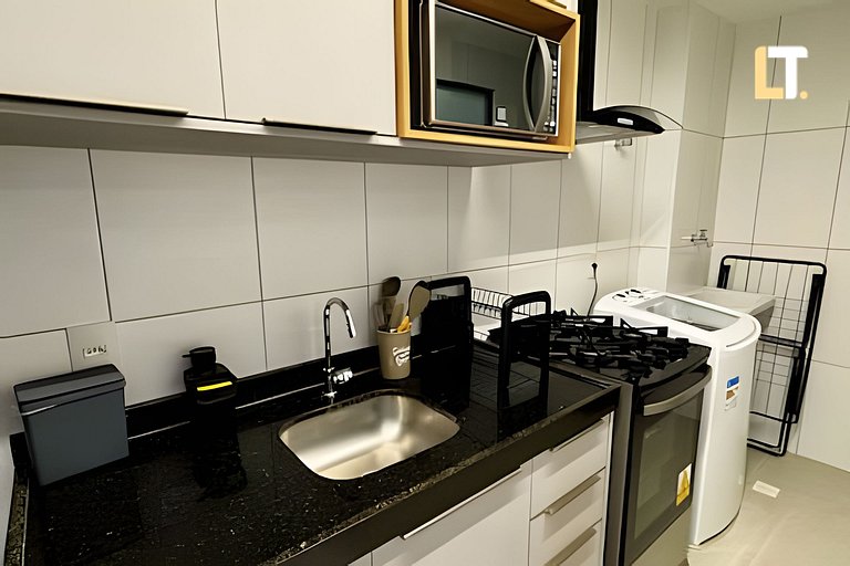 Smart Izidro 504 | a 100m da beira-mar