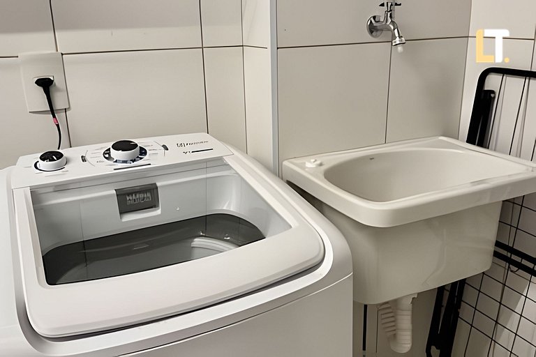 Smart Izidro 504 | a 100m da beira-mar