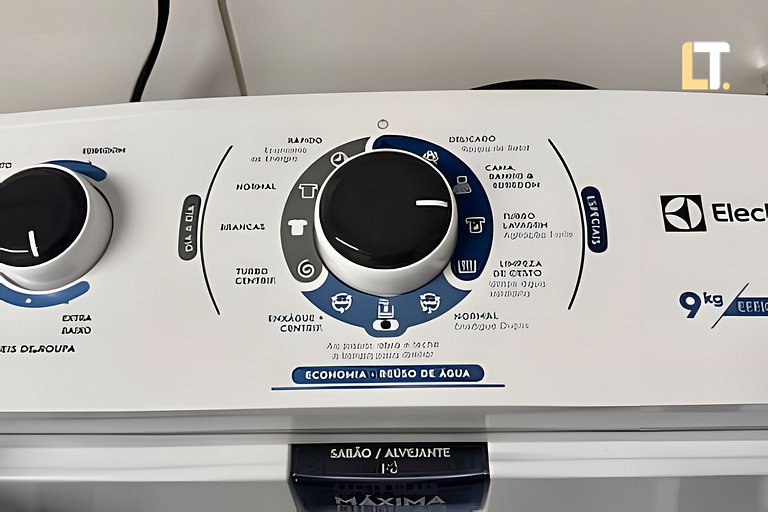 Smart Izidro 504 | a 100m da beira-mar