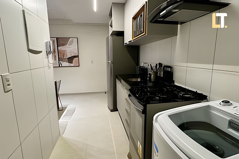 Smart Izidro 504 | a 100m da beira-mar