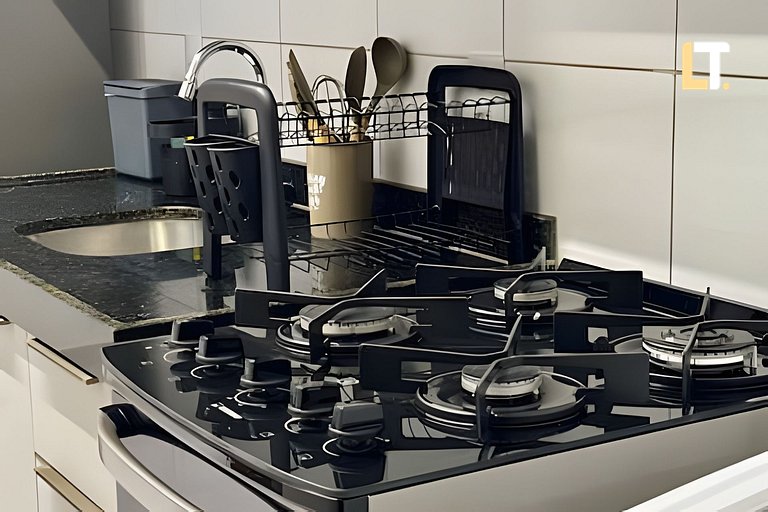 Smart Izidro 504 | a 100m da beira-mar