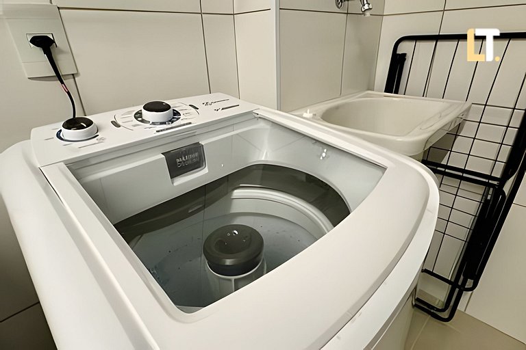 Smart Izidro 504 | a 100m da beira-mar