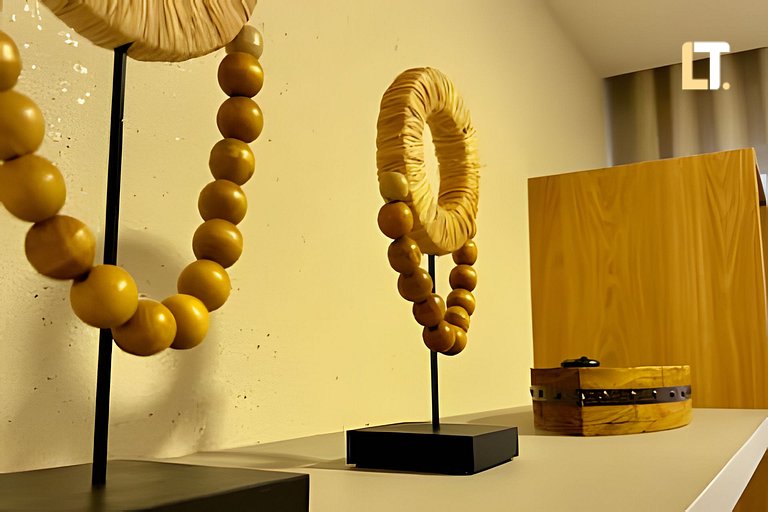 Smart Izidro 504 | a 100m da beira-mar