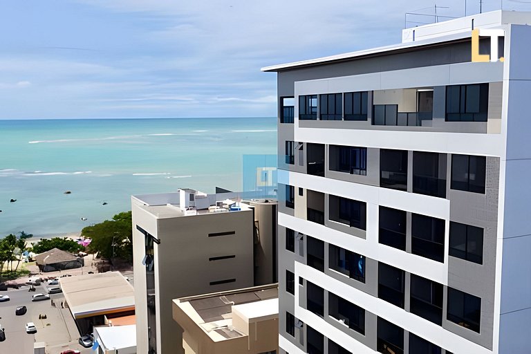 Smart Izidro 504 | a 100m da beira-mar