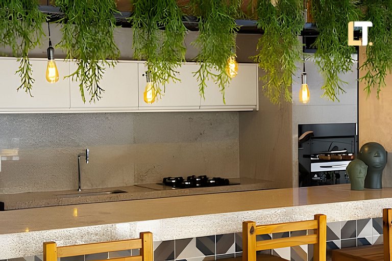 Smart Izidro 504 | a 100m da beira-mar