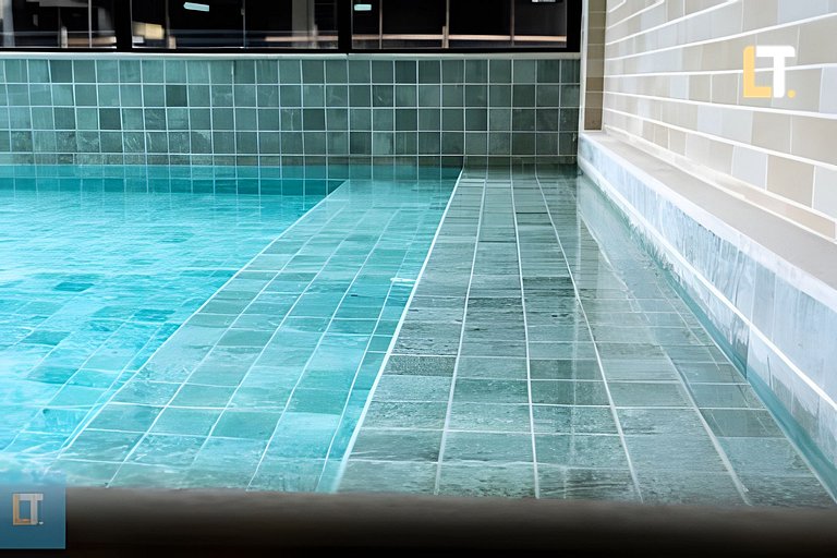 Smart Izidro 504 | a 100m da beira-mar