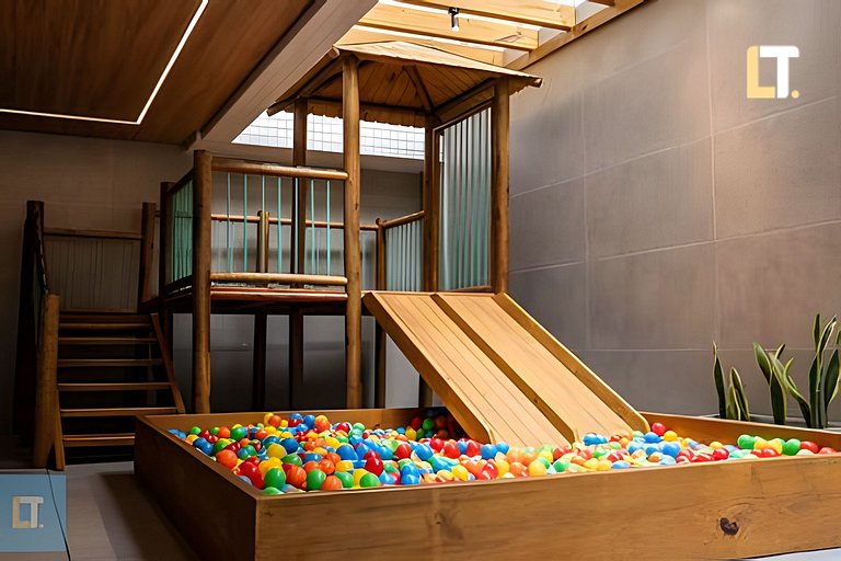 Smart Izidro 504 | a 100m da beira-mar