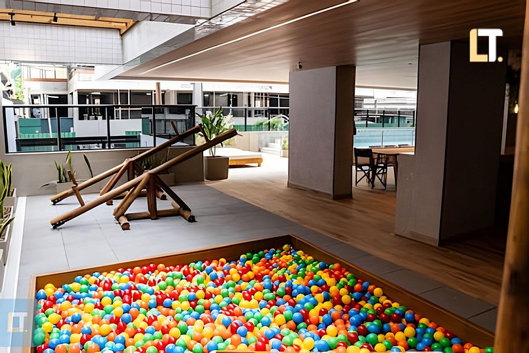 Smart Izidro 504 | a 100m da beira-mar