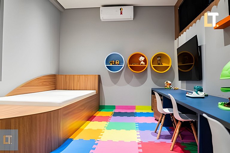 Smart Izidro 504 | a 100m da beira-mar