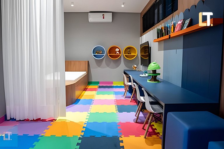 Smart Izidro 504 | a 100m da beira-mar