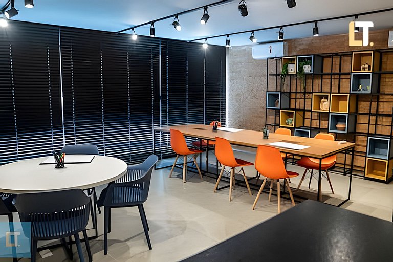 Smart Izidro 504 | a 100m da beira-mar