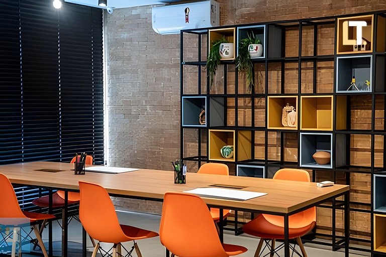 Smart Izidro 504 | a 100m da beira-mar