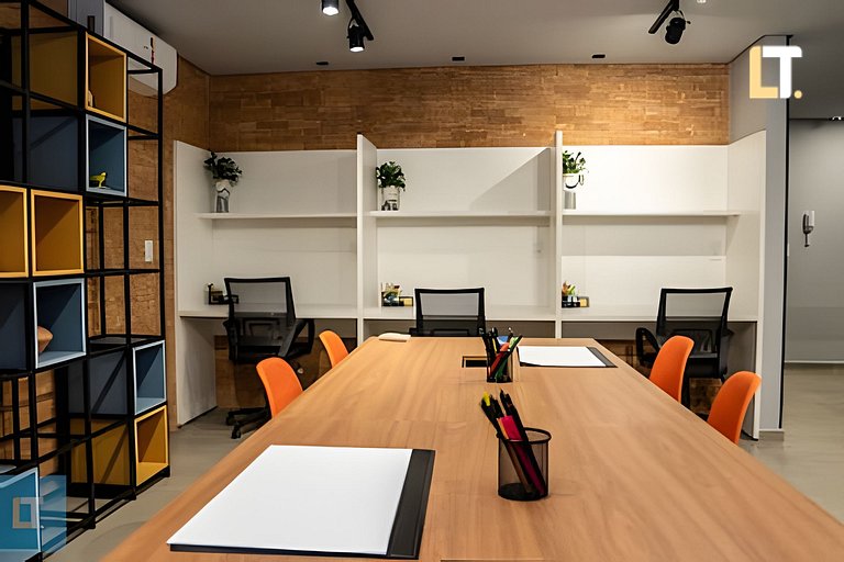 Smart Izidro 504 | a 100m da beira-mar