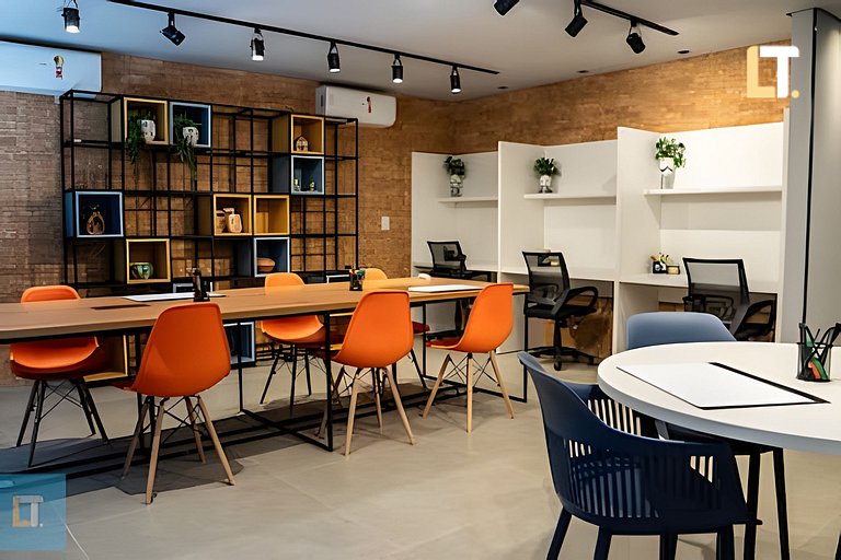 Smart Izidro 504 | a 100m da beira-mar