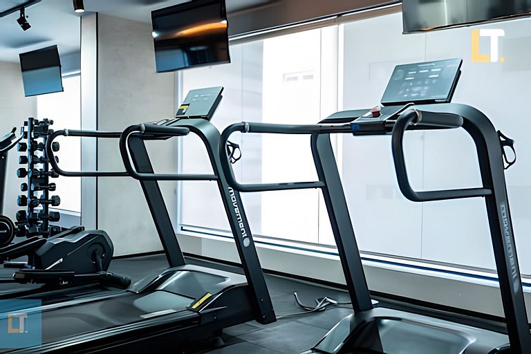 Smart Izidro 504 | a 100m da beira-mar