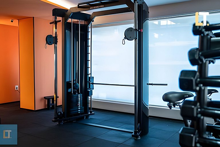 Smart Izidro 504 | a 100m da beira-mar