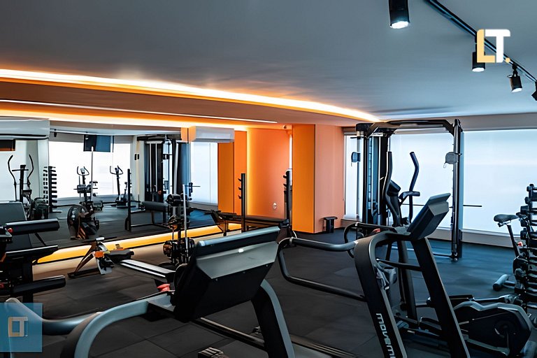 Smart Izidro 504 | a 100m da beira-mar