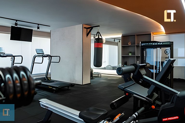 Smart Izidro 504 | a 100m da beira-mar