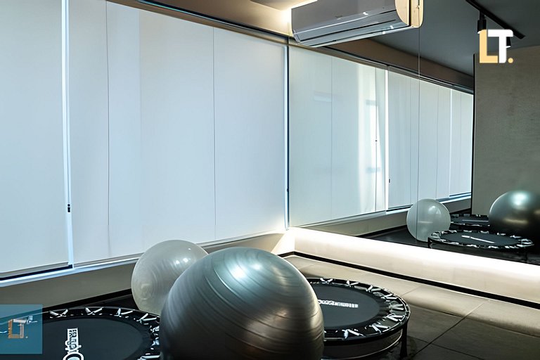 Smart Izidro 504 | a 100m da beira-mar