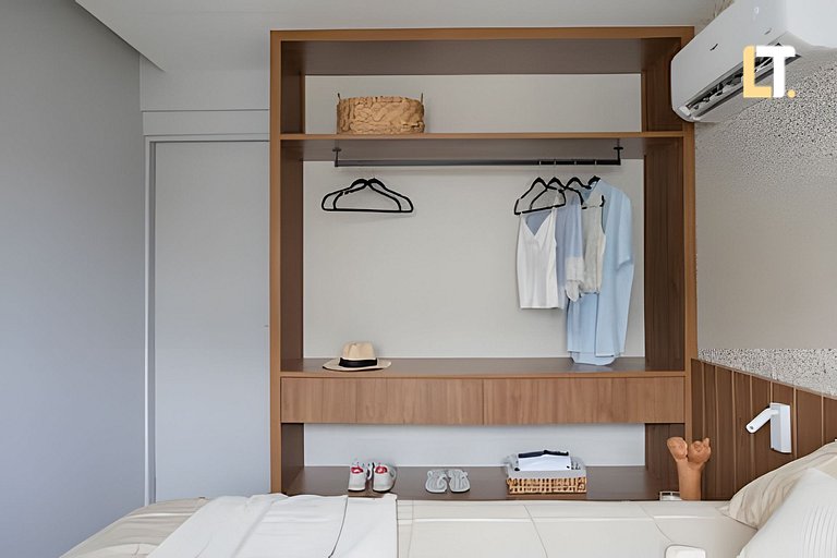 Grenada 704 - Vista mar da ponta verde